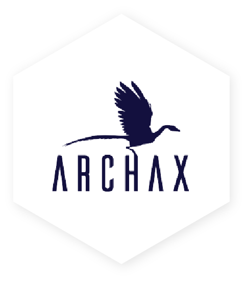 Logo Archax